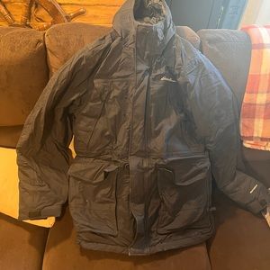 Eddie Bauer Parka